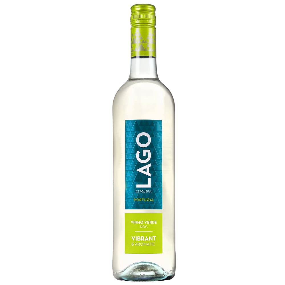 Lago Vinho Verde DOC